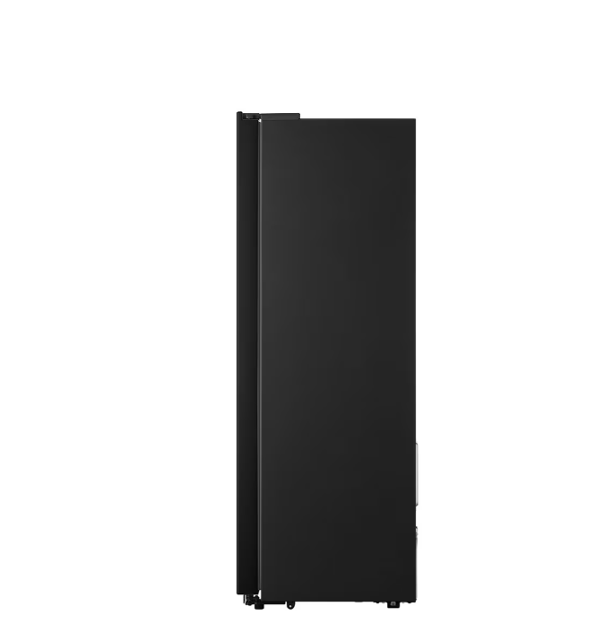 Tủ lạnh SBS LG 519L GR-B256BLTủ lạnh SBS LG 519L GR-B256BL - Màu đen - Công nghệ làm lạnh đa chiều; Khử mùi Nano Carbon;