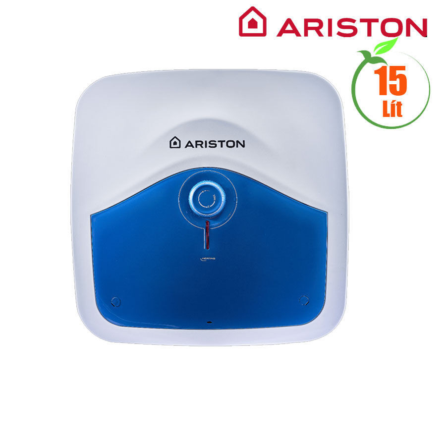 Bình nước nóng Ariston 15L BLU15AN 2.5, 2500 W