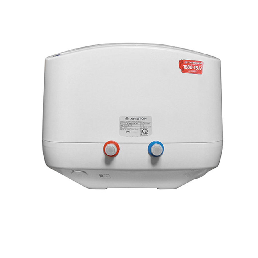 Bình nước nóng Ariston 15L AN2 15R 2.5FE-MT, 2500W