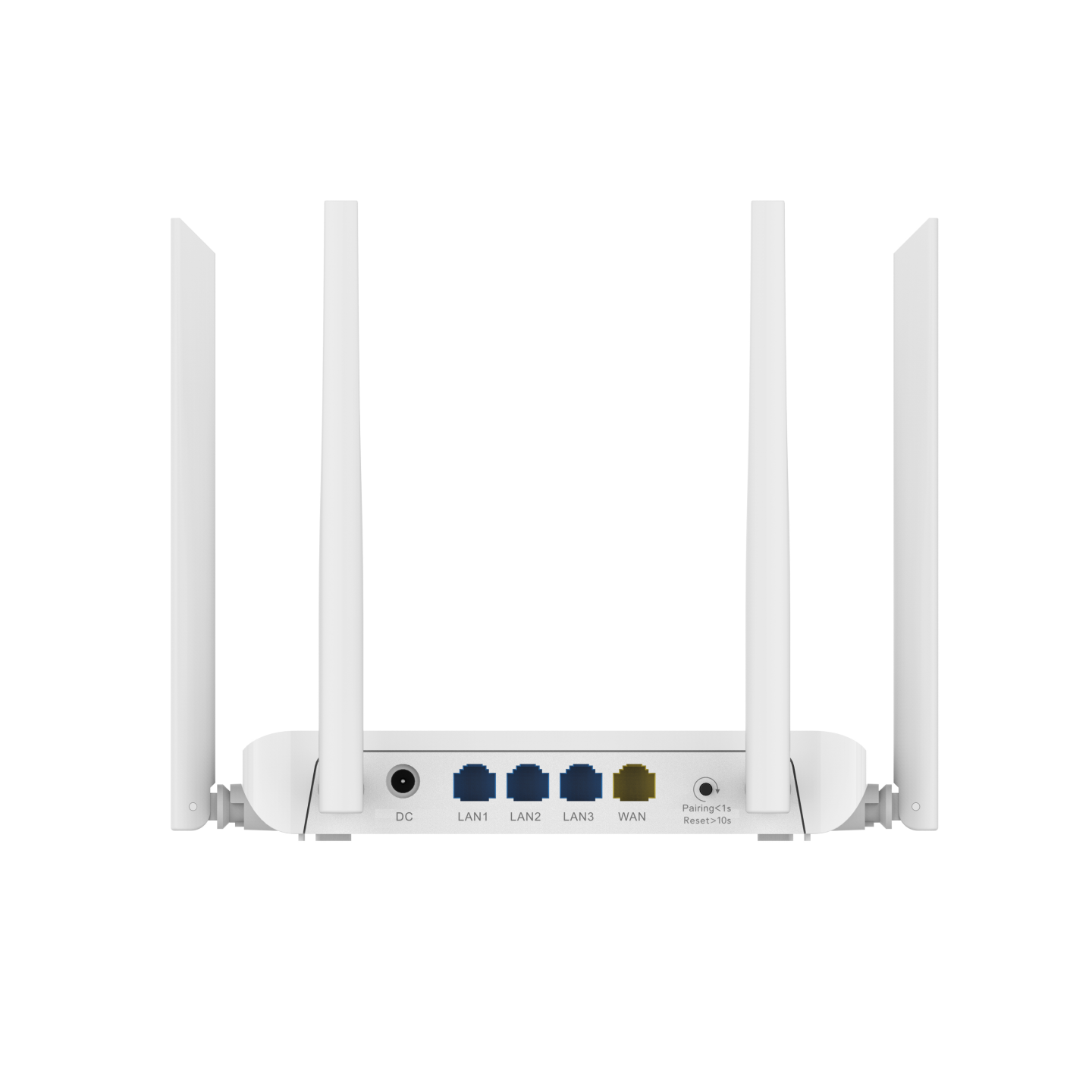 Bộ phát wifi không dây băng tần kép RG-EW1200 1200M