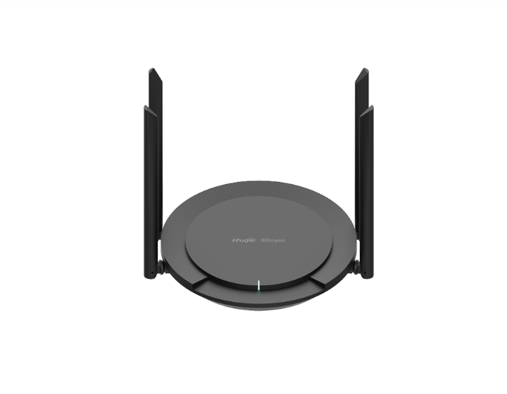 Router WiFi Ruijie Reyee RG-EW300 PRO N300