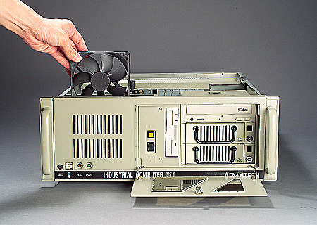 IPC-510 White