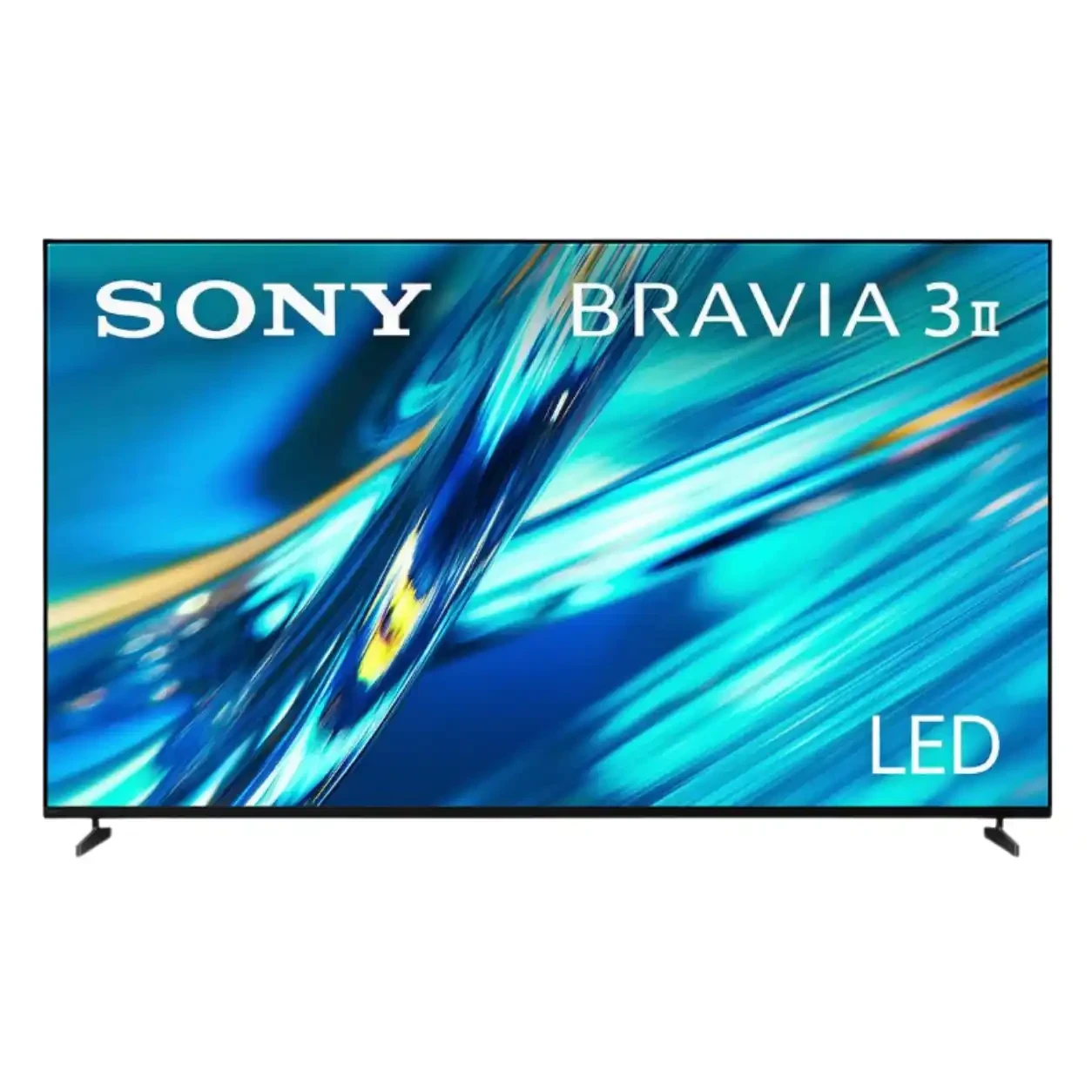TV Sony 65-inch 4K K-65XR30M2 Bravia 3 65P7L
