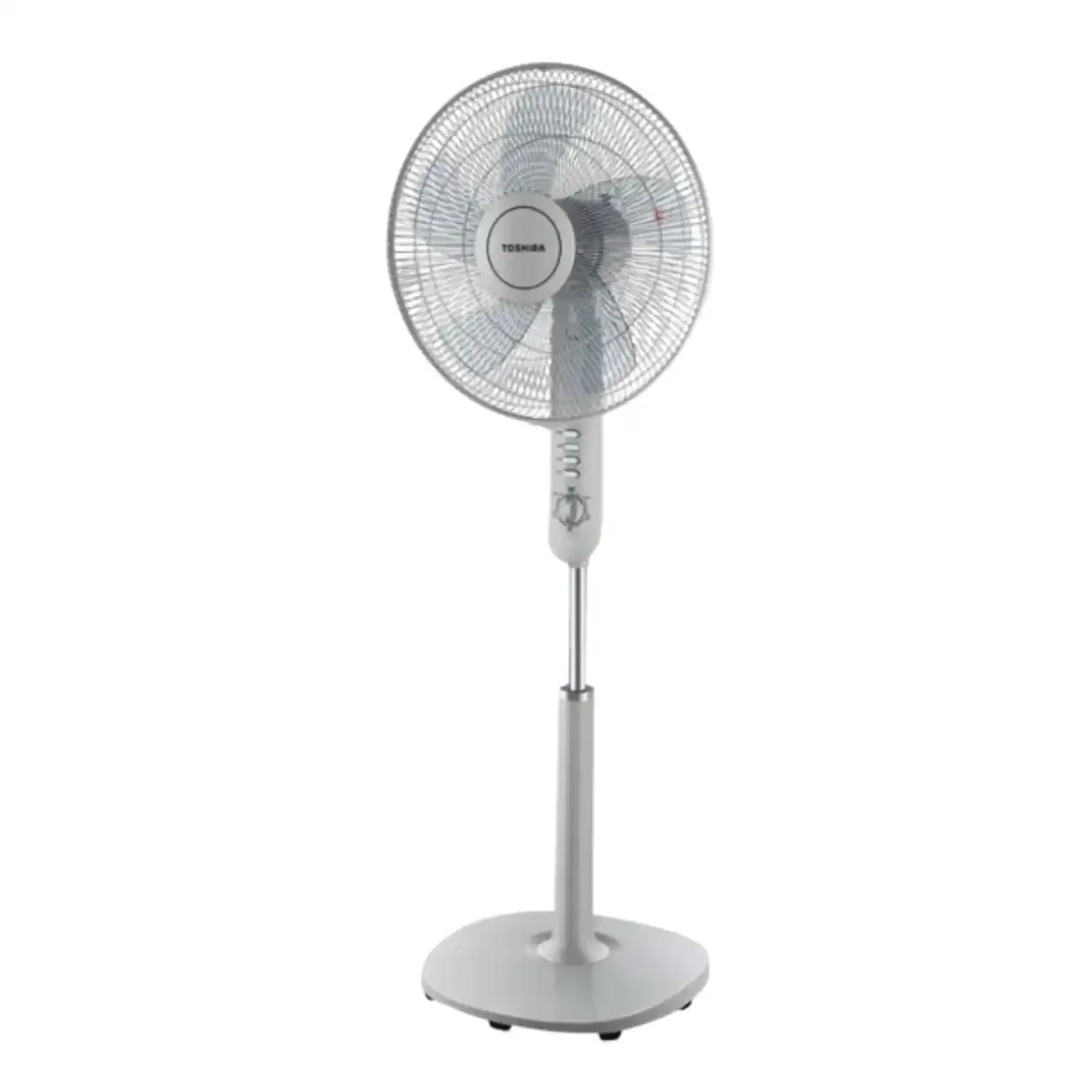 Quạt cây Toshiba F-LSA10(H)VN màu xám 50W