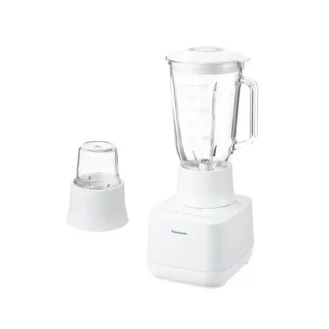 Máy xay sinh tố Panasonic MX-MG5351WRA 700W 2 cối thủy tinh
