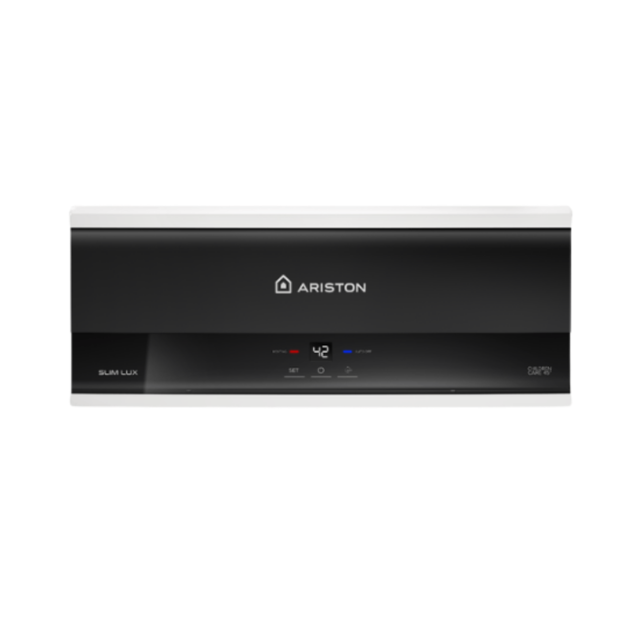 Bình nước nóng Ariston 30L SLIM3 30 LUX VN (Model 2024)