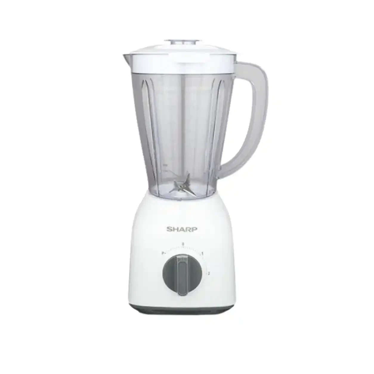 Máy xay sinh tố Sharp EM-S154PV-WH công suất 400W