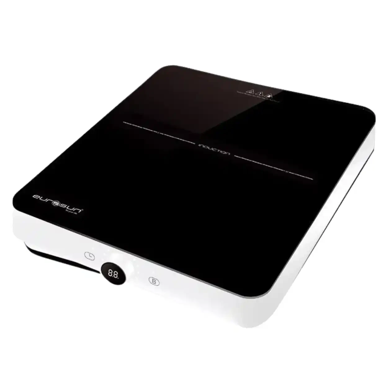 Bếp từ đơn Eurosun EU-T197 công suất 2.000W