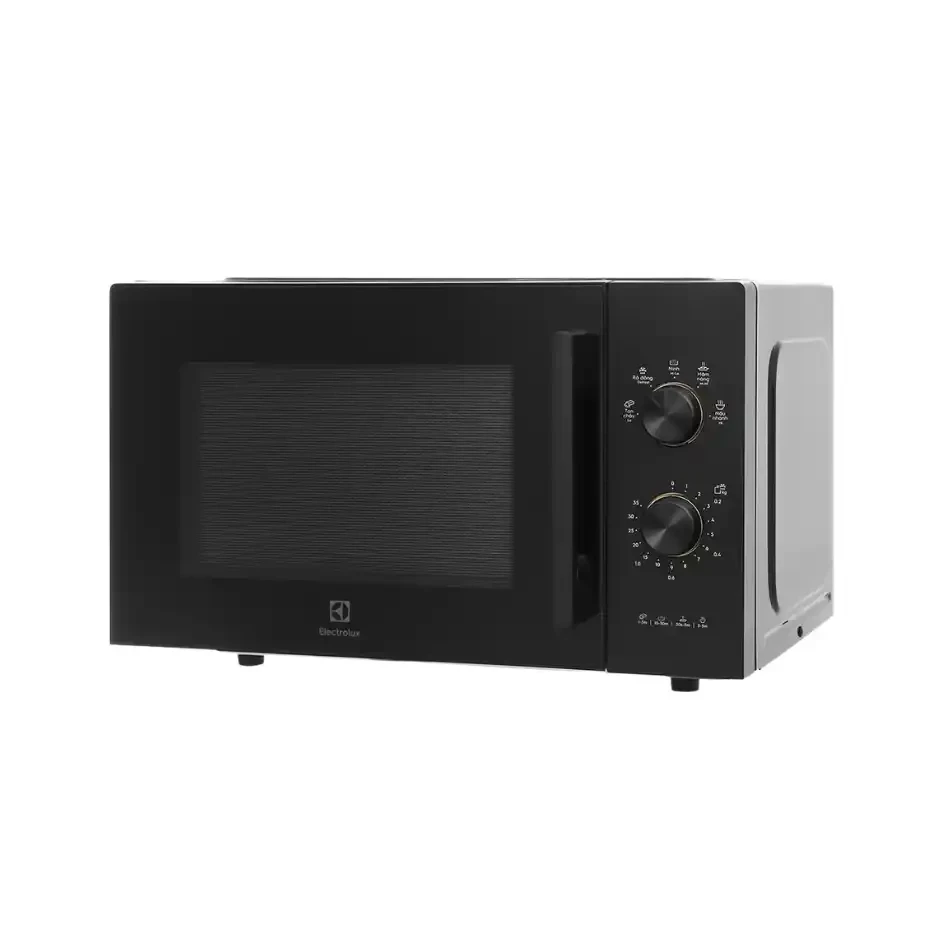 Lò vi sóng Electrolux EMM23K22B 23L 800W