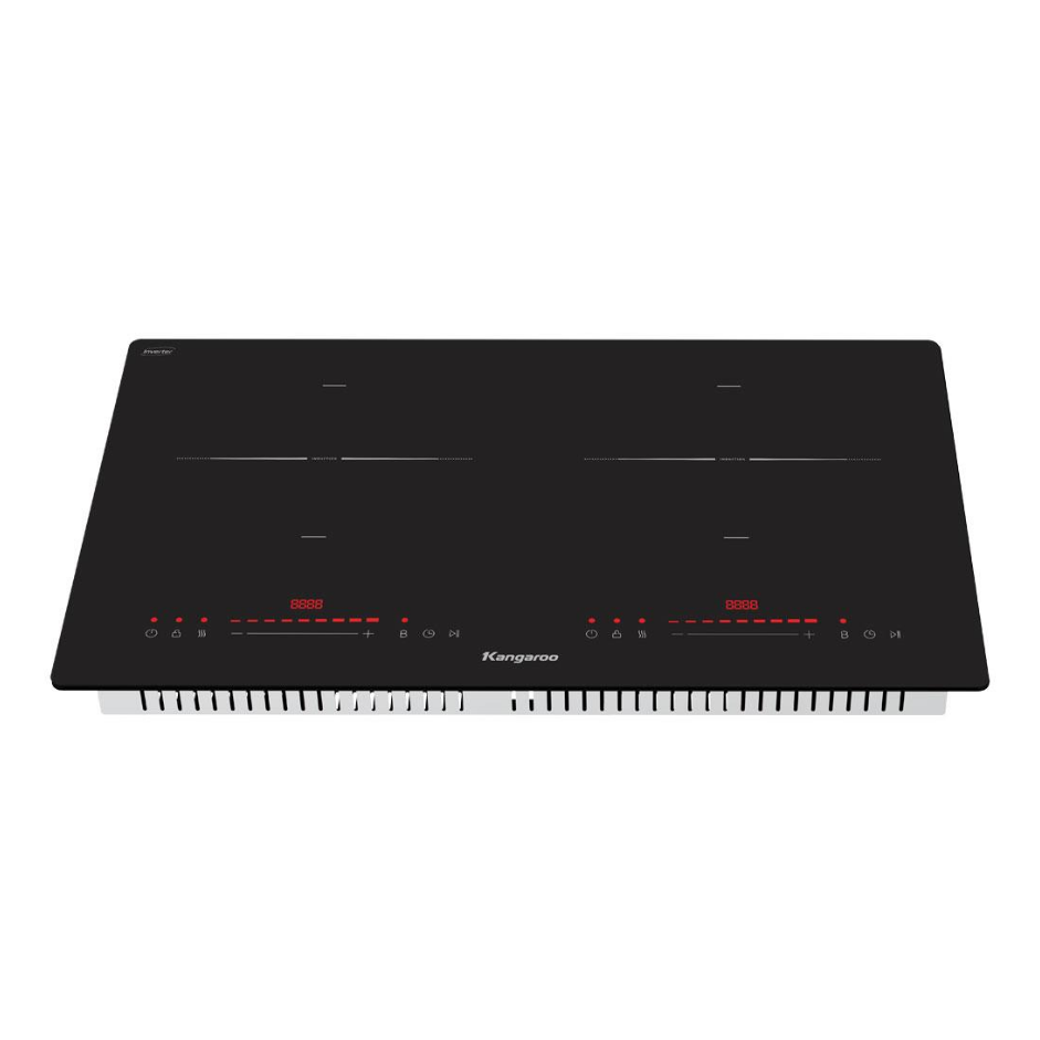 Bếp từ đôi Kangaroo KGIC45D2T  2000W – 2000W