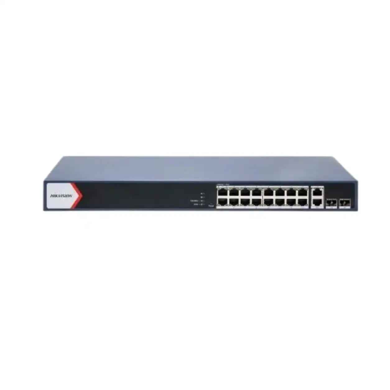 Switch Hikvision DS-3E1520P-EI/M
