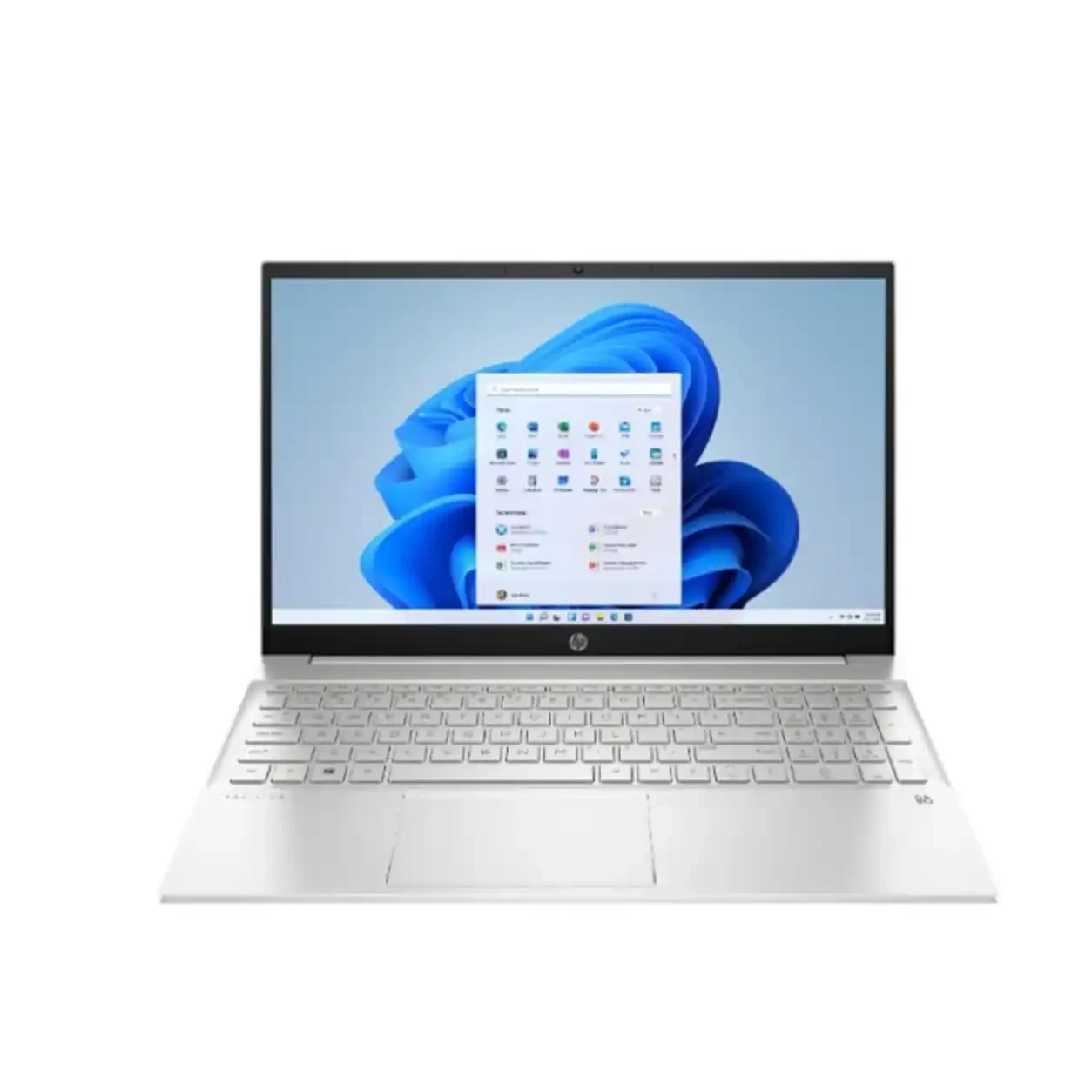 Laptop HP Pavilion 15-EG0539TU-4P5G6PA i5-1135G7/8GB/512GB SSD/15.6 FHD/Bạc