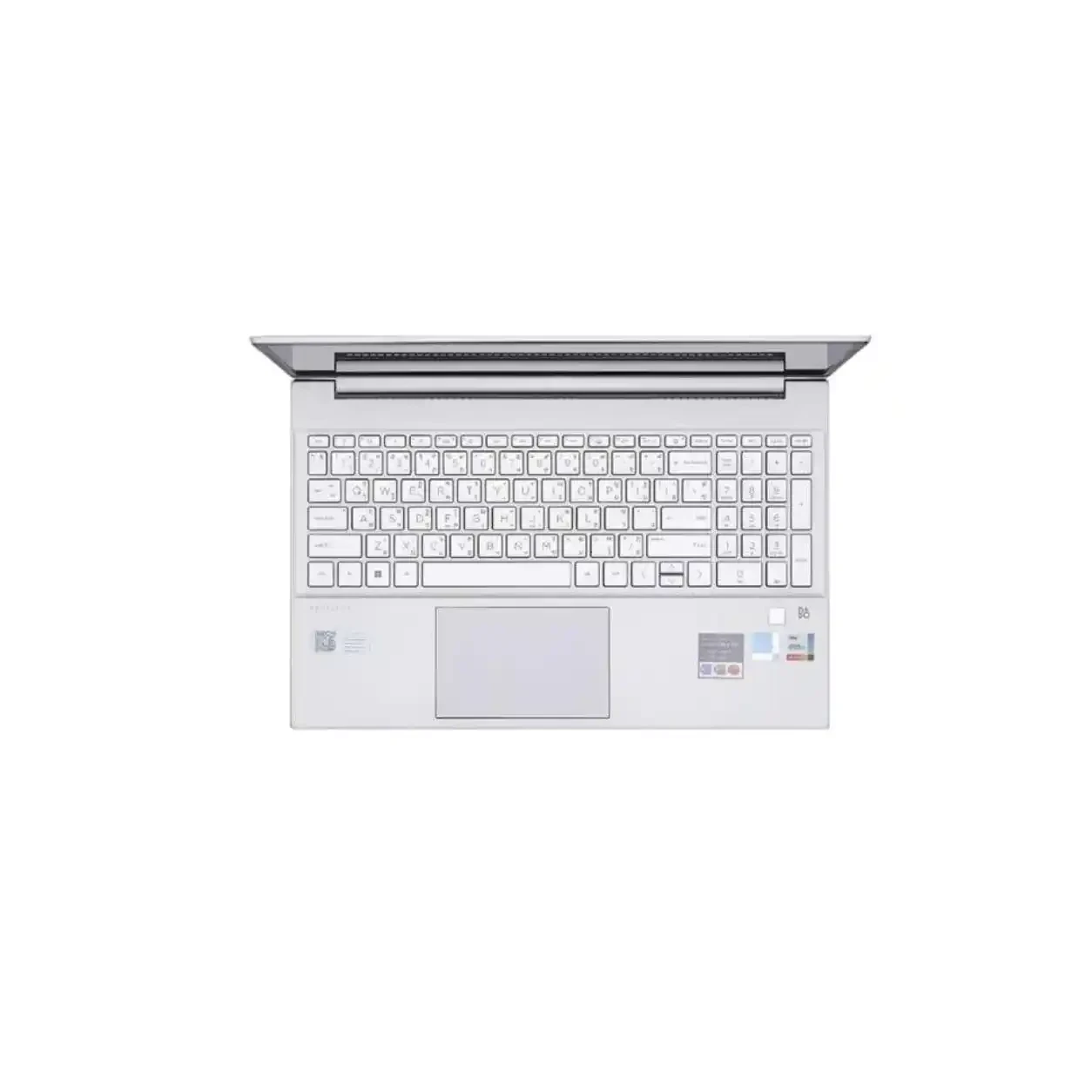 Laptop HP Pavilion 15-EG0539TU-4P5G6PA i5-1135G7/8GB/512GB SSD/15.6 FHD/Bạc