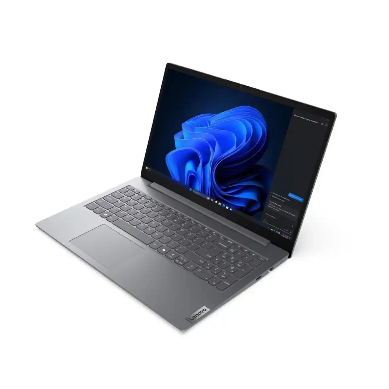 Laptop Lenovo V15 G5 83HF00BRVA i5-13420H, 8GB, 512GB SSD