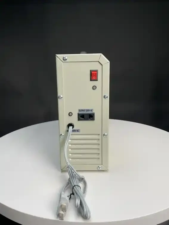 BỘ LƯU ĐIỆN (UPS) CỬA CUỐN MHPRO 900W