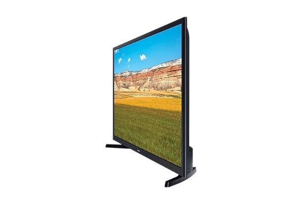 TV Samsung 32-inch T4202A - HD Smart, Smart Hub & One Remote Control,Ultra Clean View