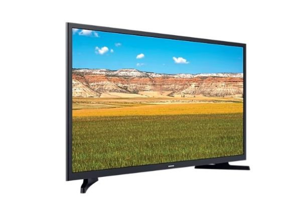TV Samsung 32-inch T4202A - HD Smart, Smart Hub & One Remote Control,Ultra Clean View