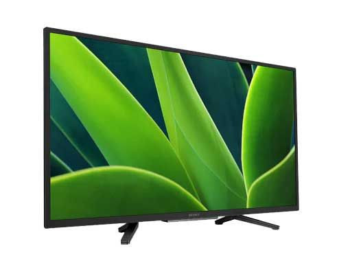 TV Sony 32-inch HD W830K - Google TV; LED nền; XR 200Hz; Loa 20 20W