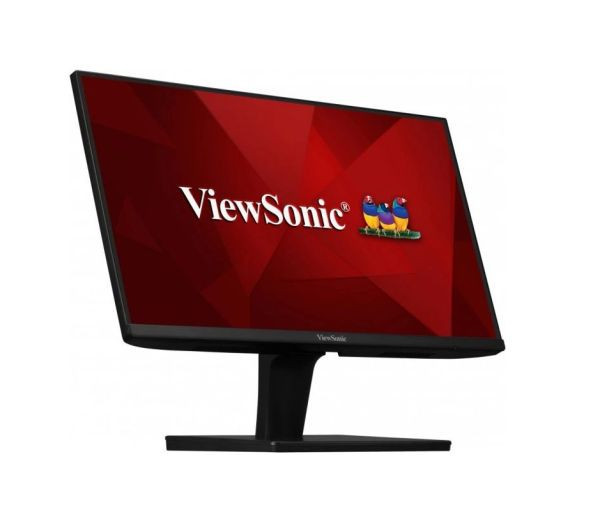 Màn hình Viewsonic 21.5-inch VA2215-H - VA; FHD; 250 nits; 75Hz; 4ms; VESA; VGA; HDMI