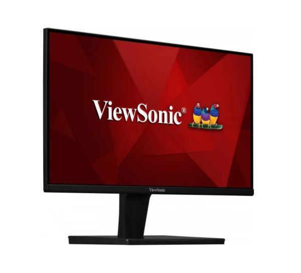 Màn hình Viewsonic 21.5-inch VA2215-H - VA; FHD; 250 nits; 75Hz; 4ms; VESA; VGA; HDMI