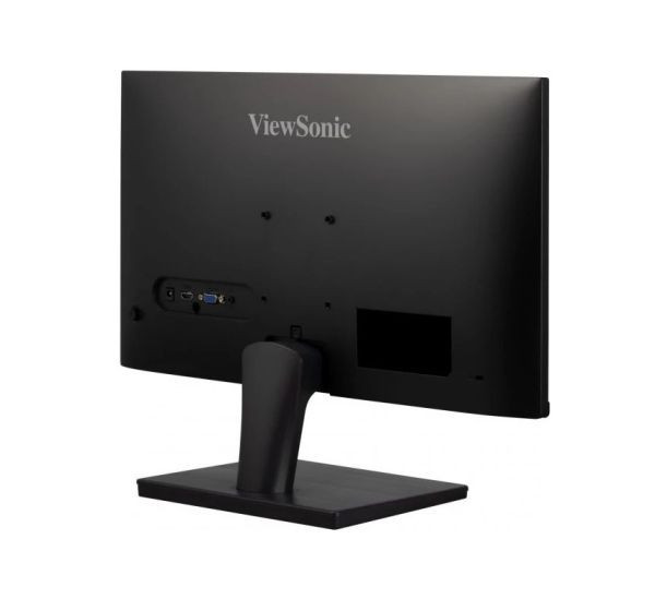 Màn hình Viewsonic 21.5-inch VA2215-H - VA; FHD; 250 nits; 75Hz; 4ms; VESA; VGA; HDMI