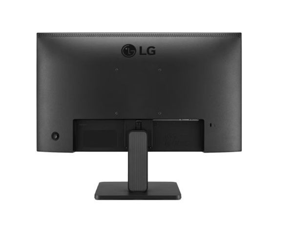 Màn hình máy tính LG 21.5-inch 22MR410-B - VA; FHD; 250 nits; 100hz; 5 ms; VESA; D-Sub; HDMI( kèm cáp HDMI)