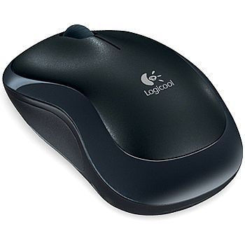 Chuột không dây Logitech B175 - USB, AA