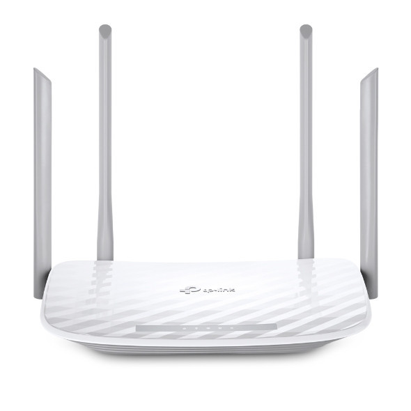 Bộ phát Router Wi-Fi Băng Tần Kép AC1200