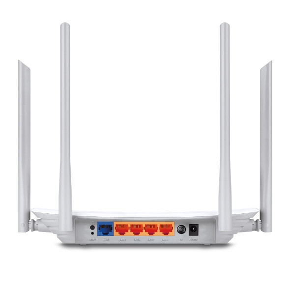 Bộ phát Router Wi-Fi Băng Tần Kép AC1200