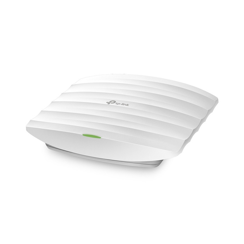 Bộ phát wifi, Access Point Wi-Fi Gắn Trần Chuẩn N Tốc Độ 300Mbps - EAP110