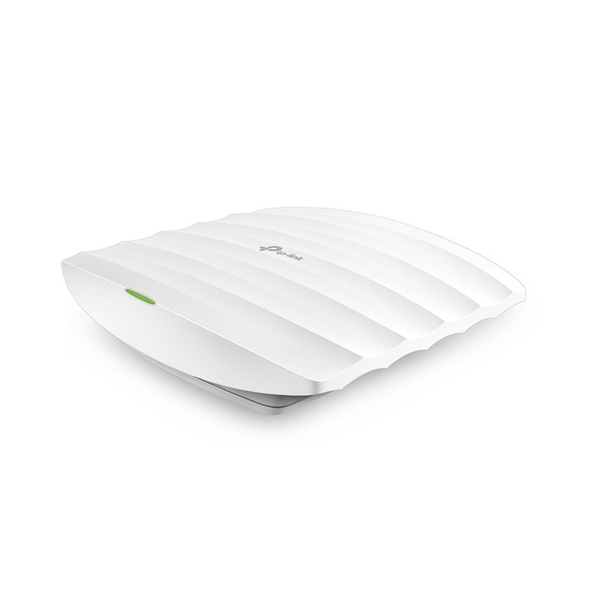 Bộ phát wifi, Access Point Wi-Fi Gắn Trần Chuẩn N Tốc Độ 300Mbps - EAP110