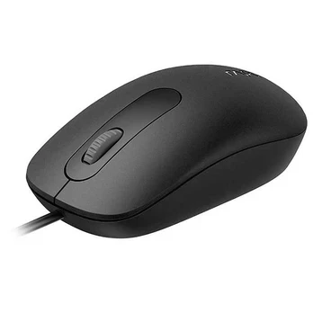 Chuột máy tính có dây Rapoo