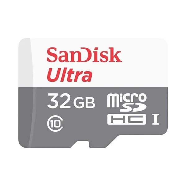 Thẻ nhớ sandisk 32GB 80mb/s