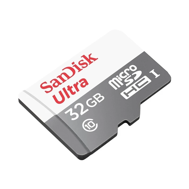 Thẻ nhớ sandisk 32GB 80mb/s