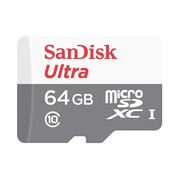 Thẻ nhớ 64GB Sandisk 80mb/s