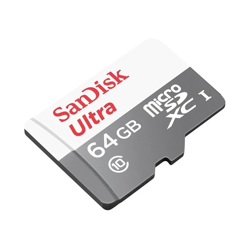 Thẻ nhớ 64GB Sandisk 80mb/s