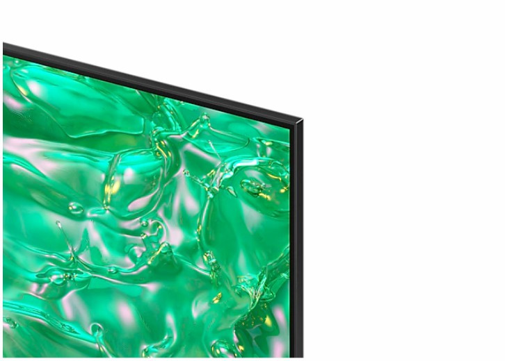 TV Samsung 65-inch DU8000 - 4K, chip Crystal 4K, Dynamic Crystal Color, AirSlim 27mm ( Model 2024 - NEW)