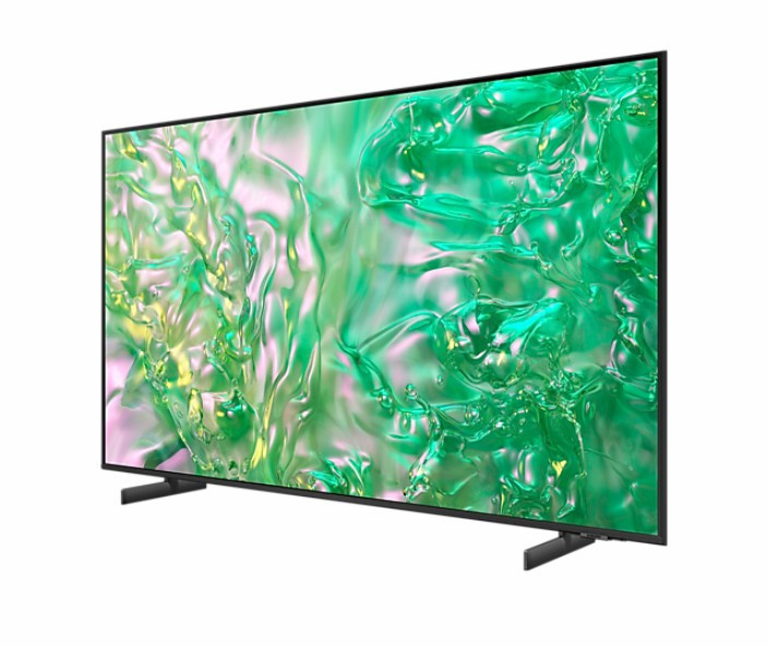 TV Samsung 65-inch DU8000 - 4K, chip Crystal 4K, Dynamic Crystal Color, AirSlim 27mm ( Model 2024 - NEW)