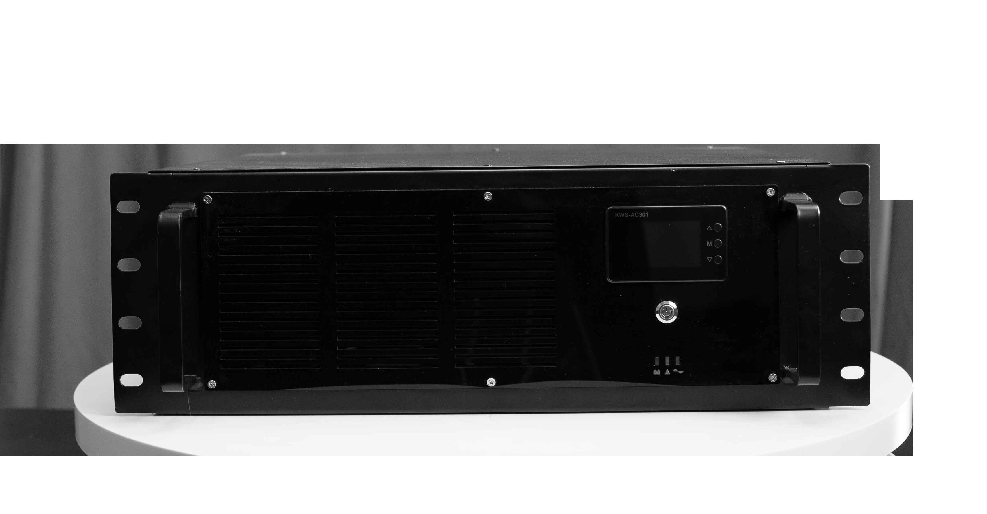 BỘ LƯU ĐIỆN MHPRO 3000 loại 1200W (UPS)