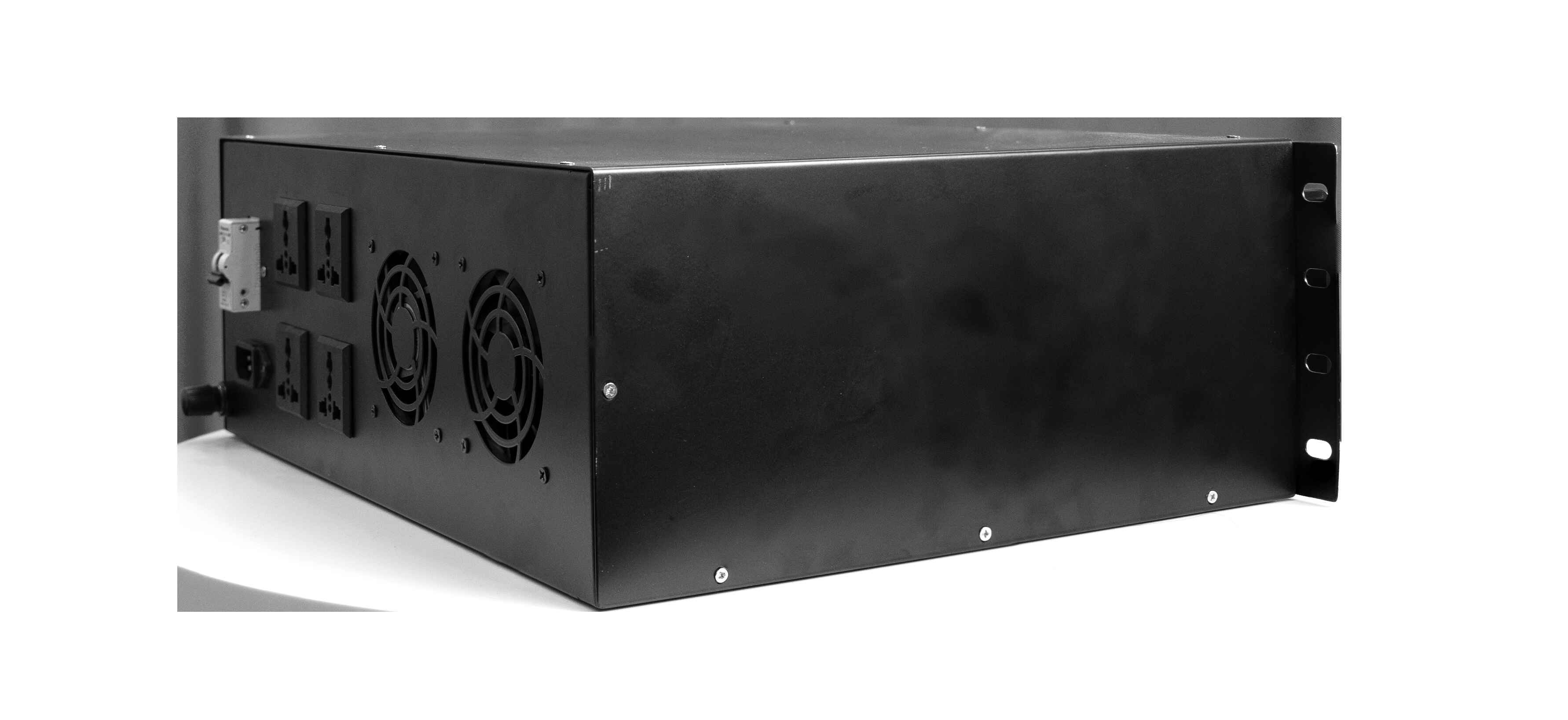 BỘ LƯU ĐIỆN MHPRO 3000 loại 1200W (UPS)