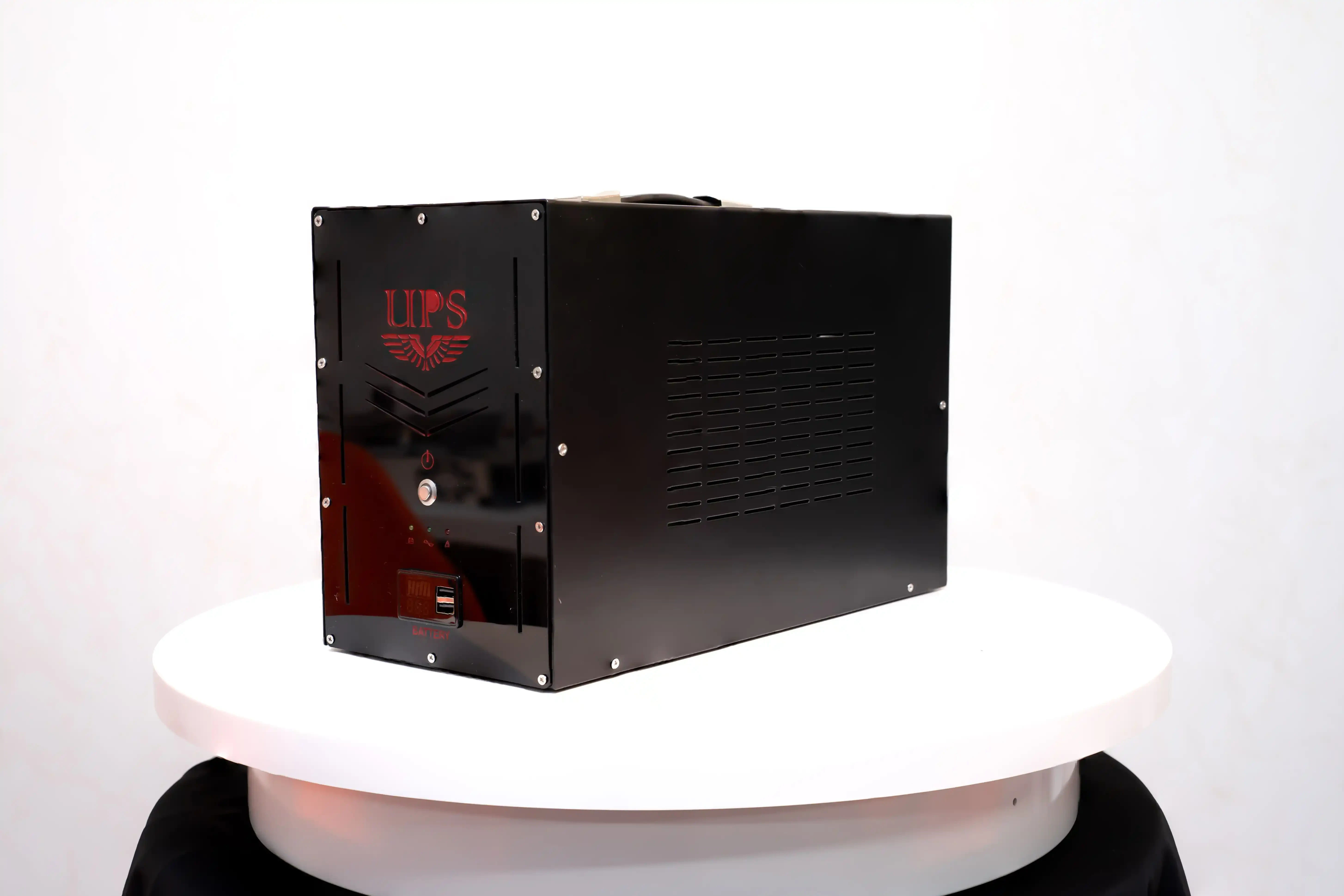 BỘ LƯU ĐIỆN MHPRO 132CH 1000VA loại 800W (UPS)