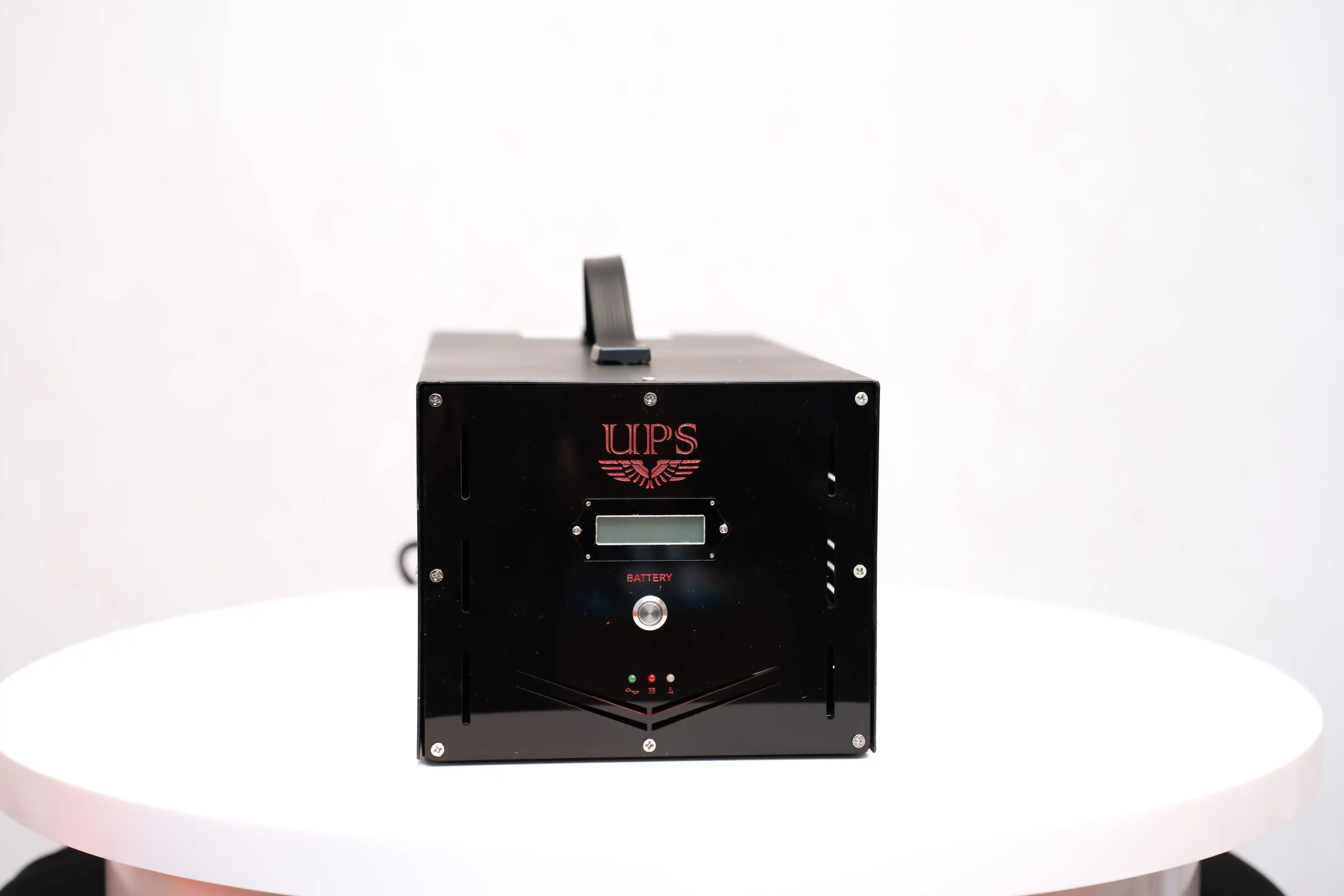 BỘ LƯU ĐIỆN MHPRO 1500 loại 500W (UPS)