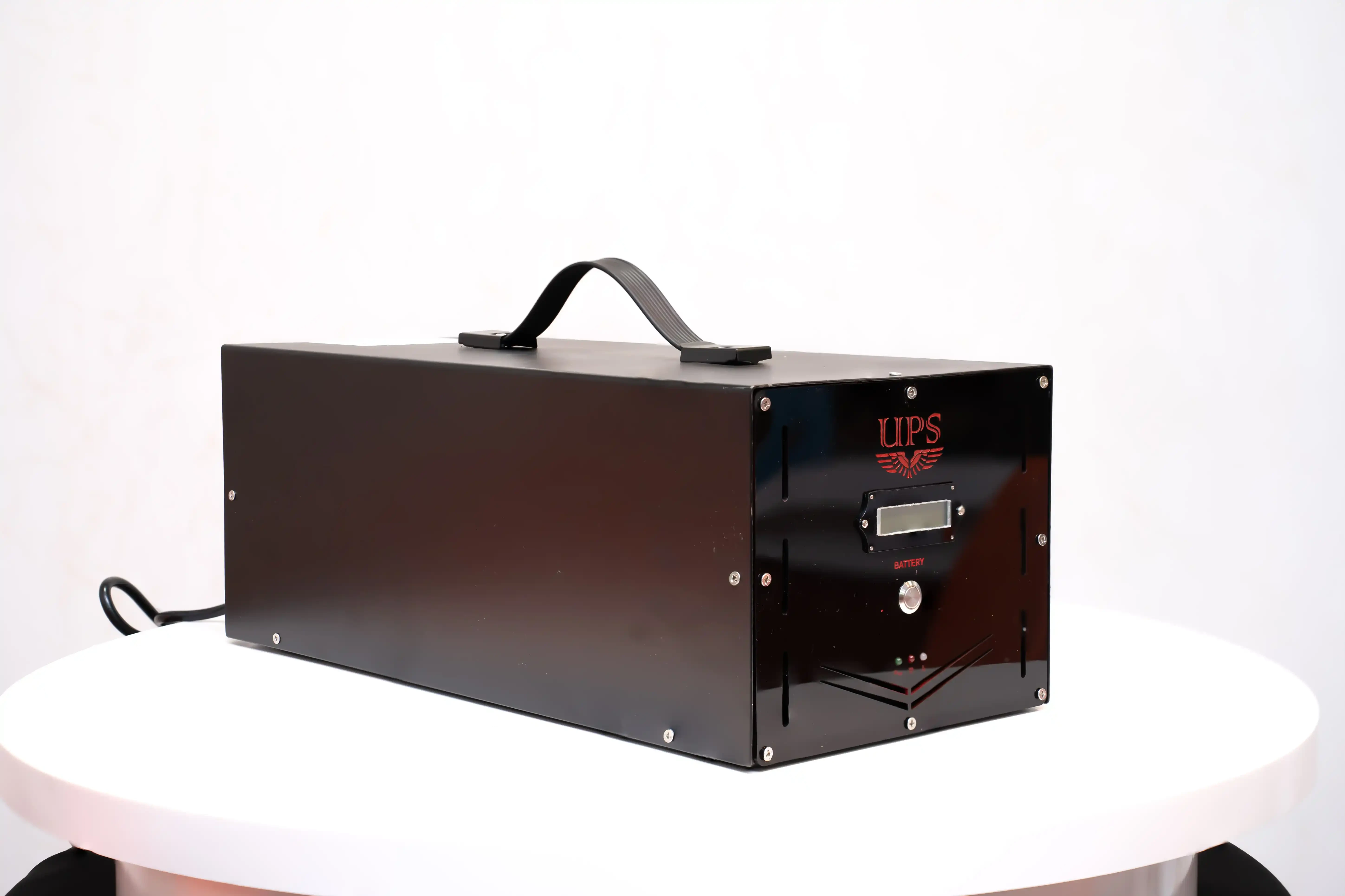 BỘ LƯU ĐIỆN MHPRO 1500 loại 500W (UPS)