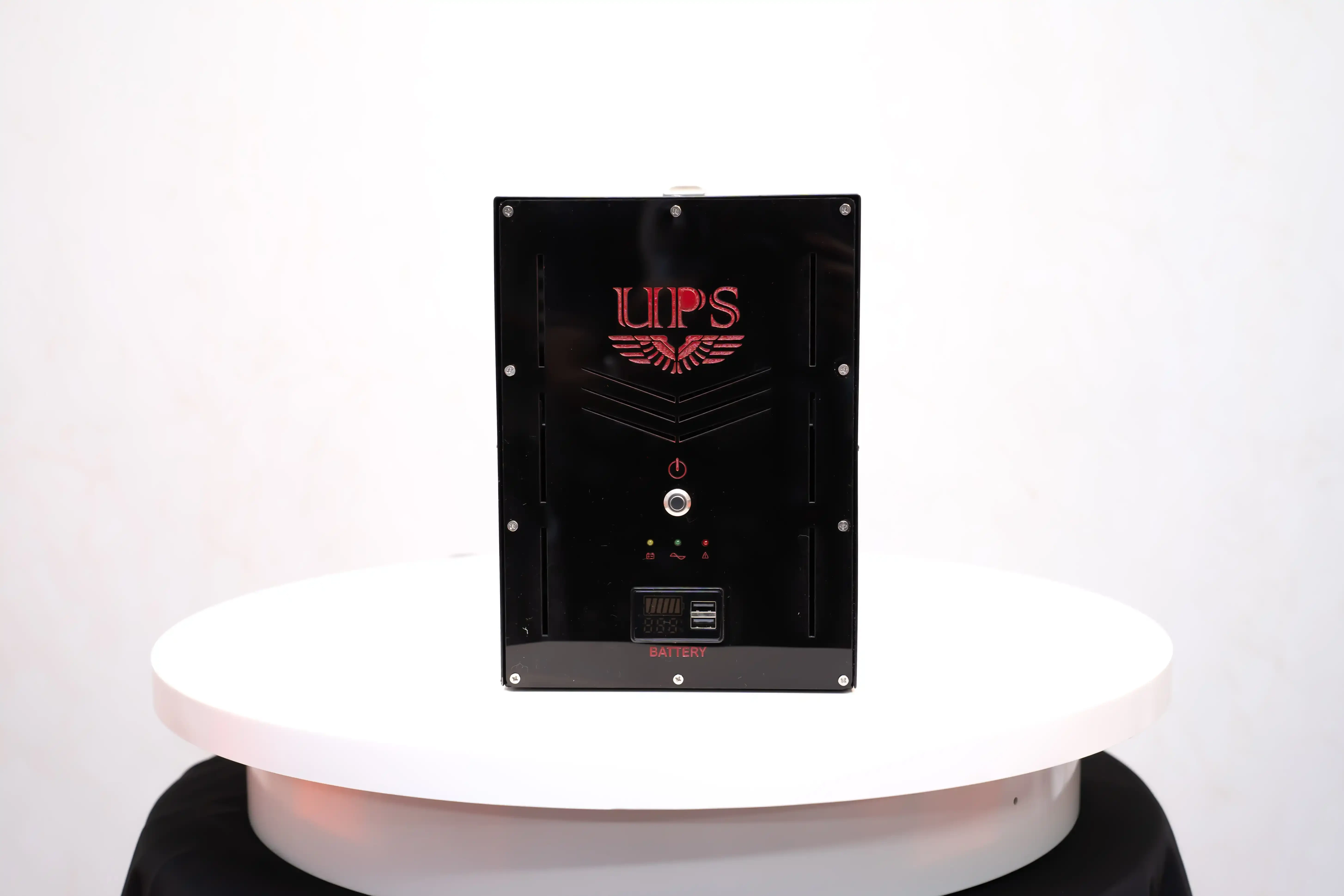 BỘ LƯU ĐIỆN MHPRO 2000 loại 1000W (UPS)