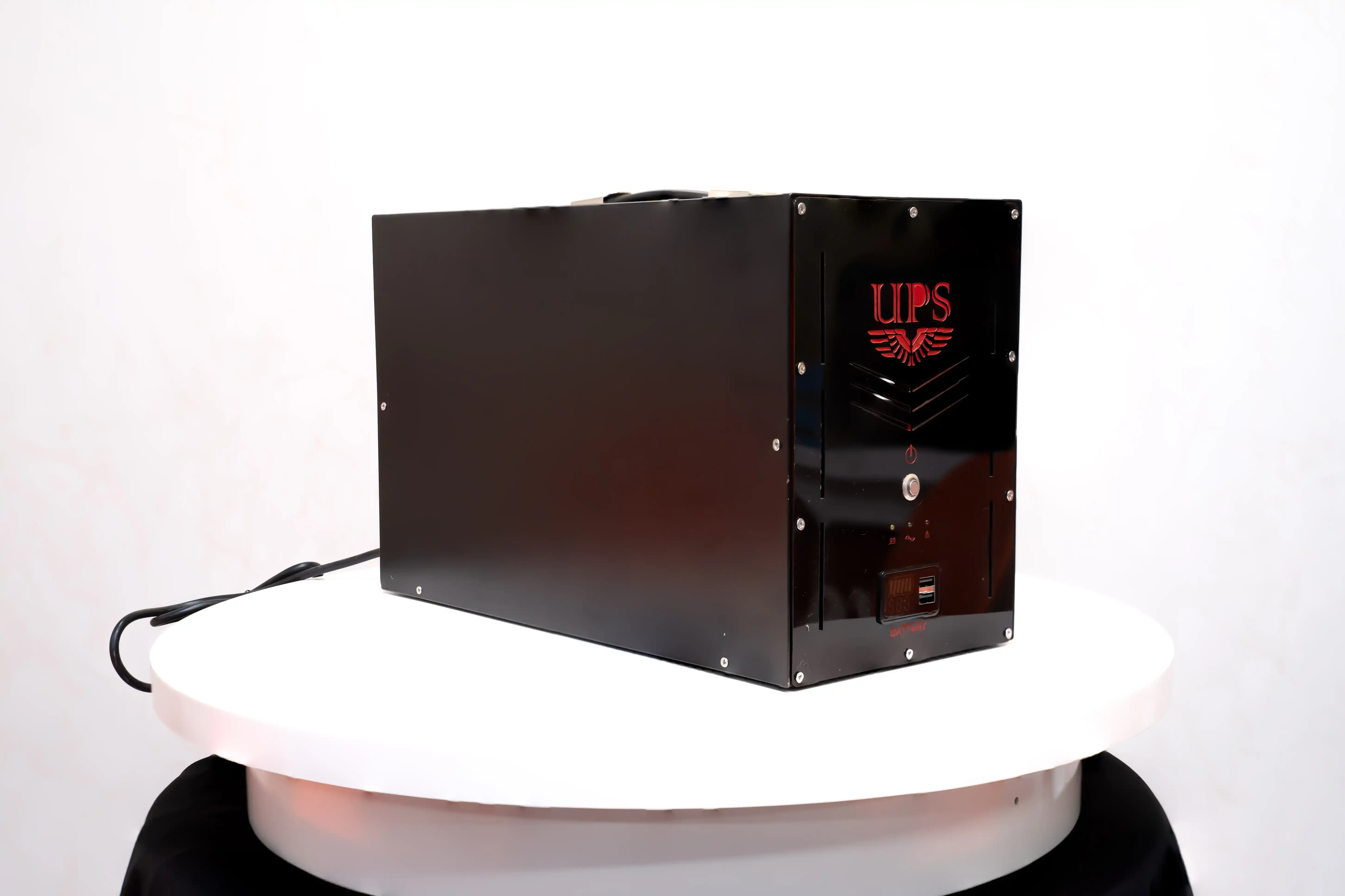 BỘ LƯU ĐIỆN MHPRO 2000 loại 1000W (UPS)