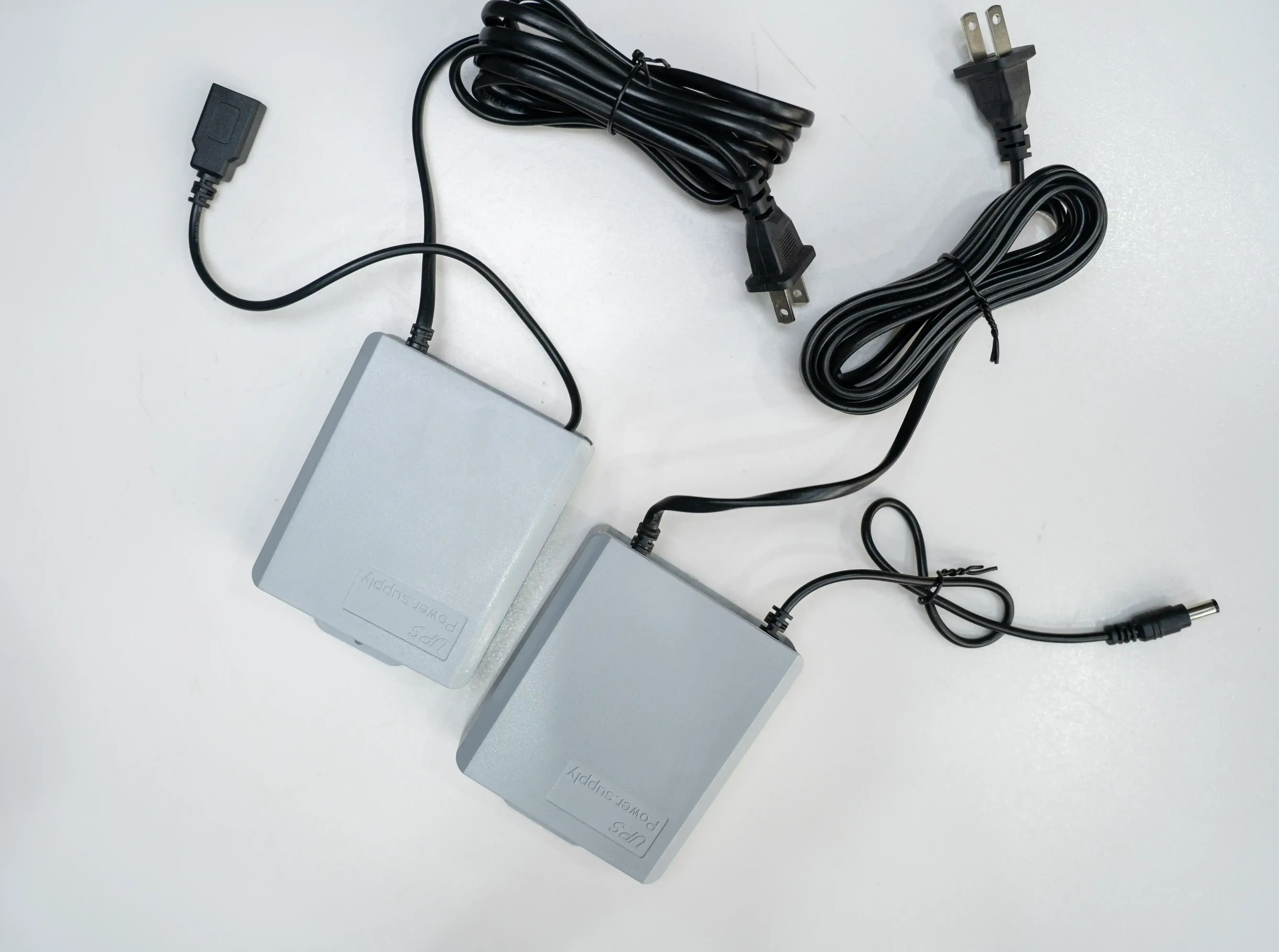 Bộ Lưu Điện MHPRO tai treo 12 tiếng 12V- 24W (UPS Cổng ra DC)
