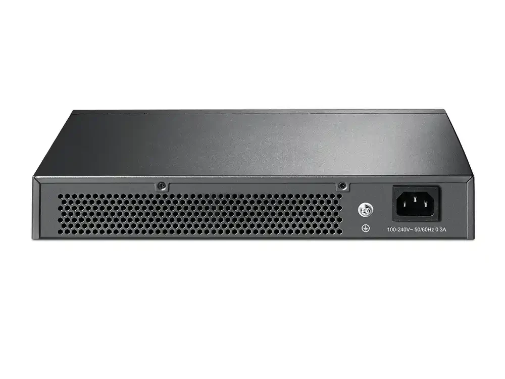 Bộ chia tín hiệu 16 cổng Gigabit Desktop/Rackmount - SG1016D - Switch