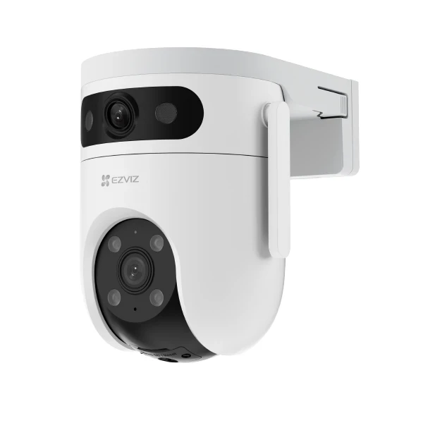Camera WiFi quay quét không dây, ống kính kép EZVIZ H9c (3MP+3MP)
