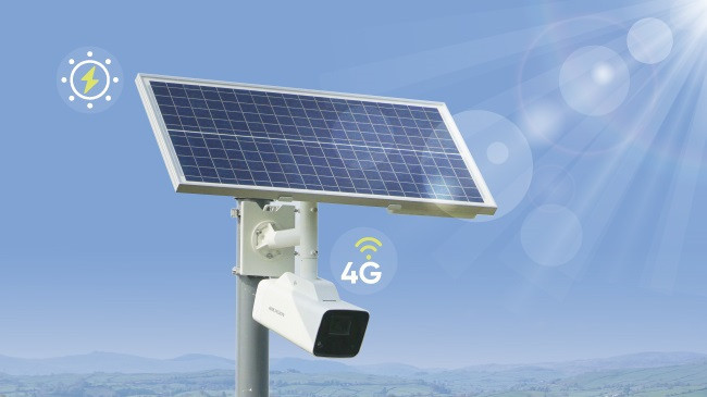CAMERA NĂNG LƯỢNG MẶT TRỜI UY TIN CHẤT LƯỢNG