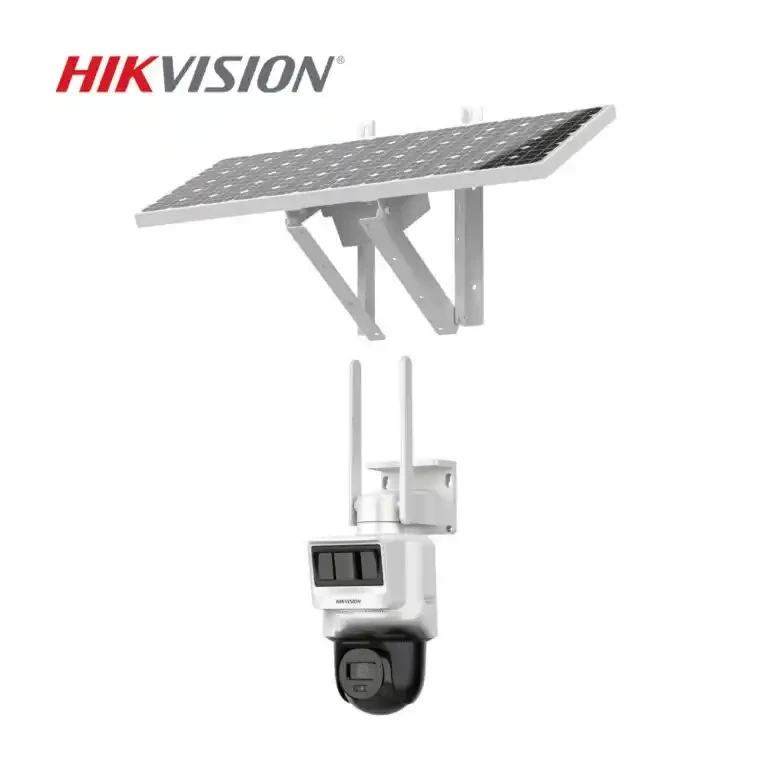 Camera IP PT 4G Hikvision DS-2DE2C400IWG-K4GC09S20